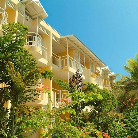 Appartement De La Baie, Vue Magnifique, Tartane La Trinité Exterior photo