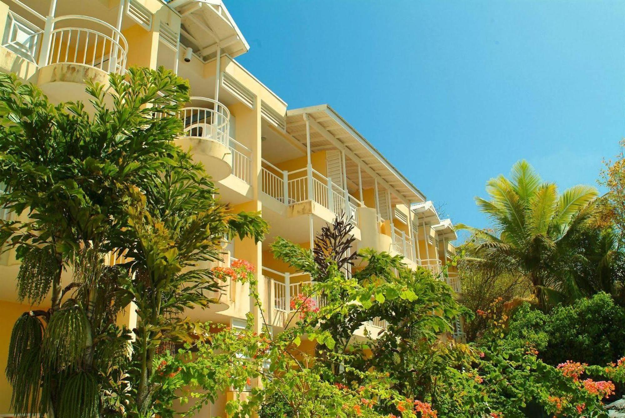 Appartement De La Baie, Vue Magnifique, Tartane La Trinité Exterior photo