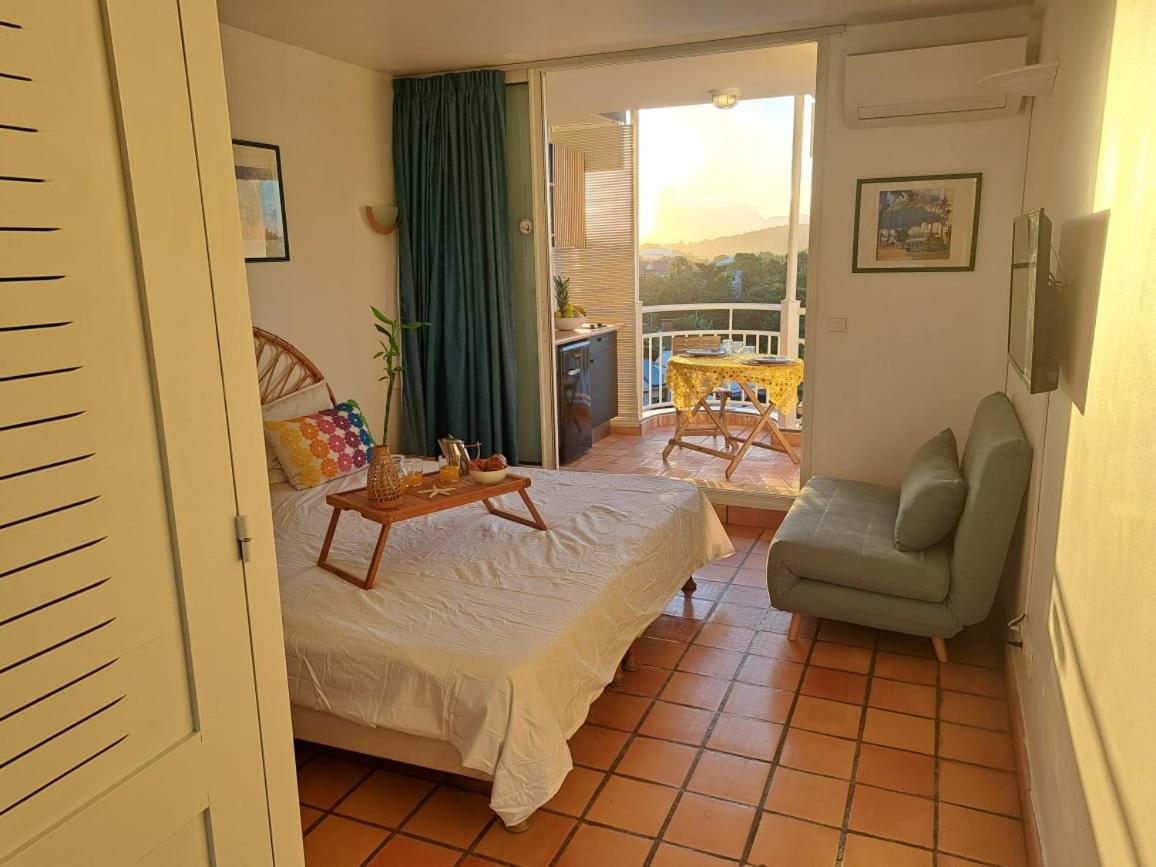 Appartement De La Baie, Vue Magnifique, Tartane La Trinité Exterior photo