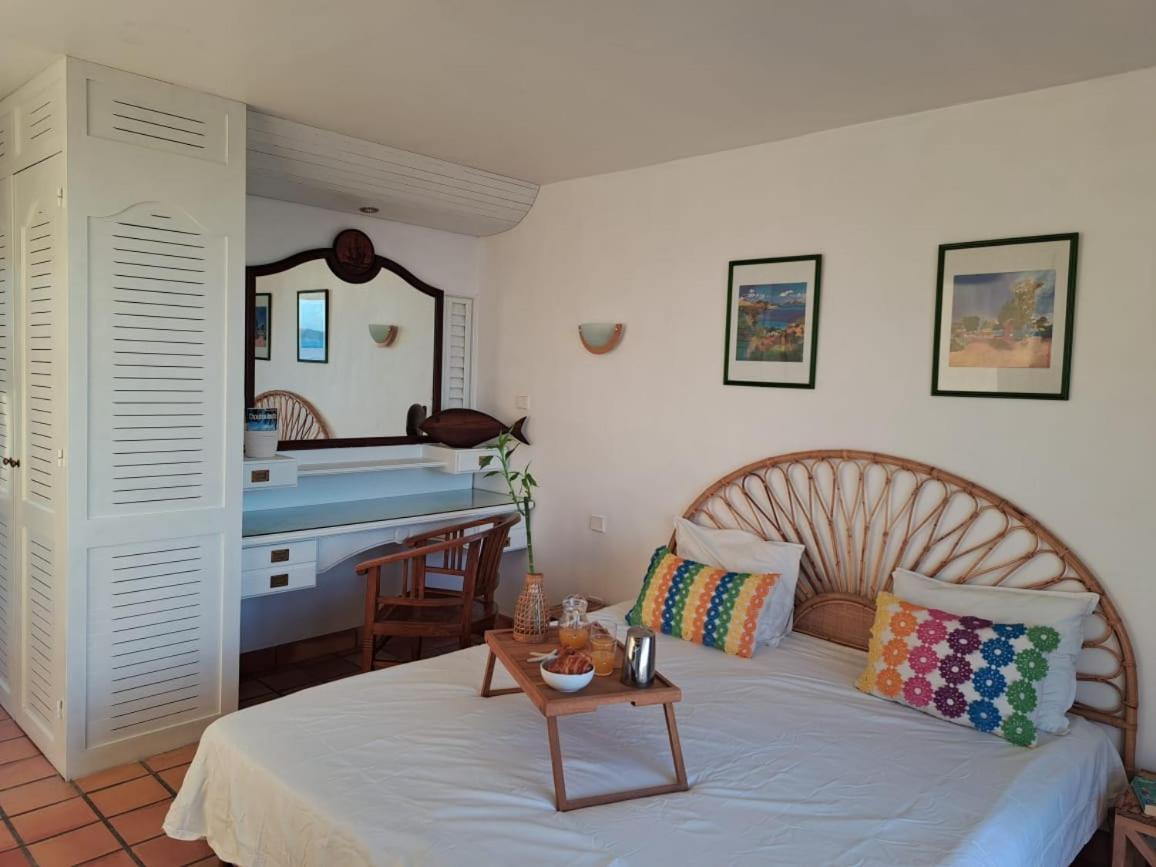 Appartement De La Baie, Vue Magnifique, Tartane La Trinité Exterior photo